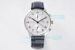 ZF Factory Replica IWC Schaffhausen Portuguese Men 41MM Swiss Watch